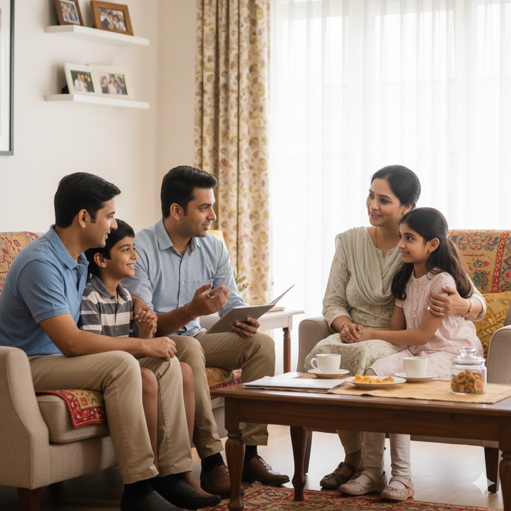 Insurance Customer Acquisition