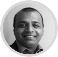 Krishna Sundararajan